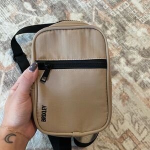 Like New Brixley Bag - Fanny Pack or Crossbody Bag